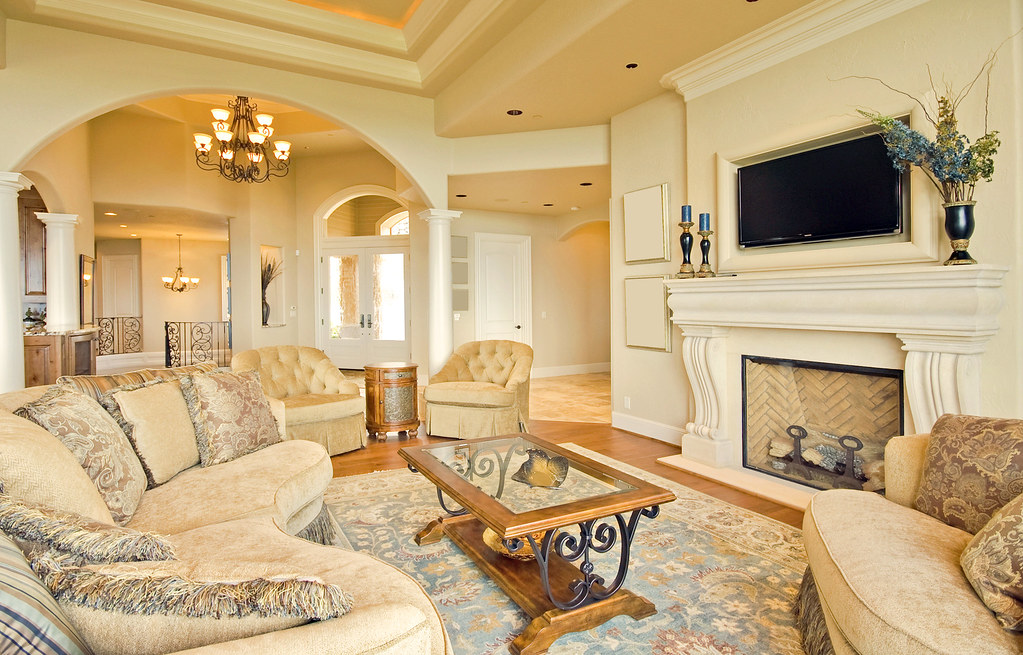 Area Rug Cleaning in Apex, NC